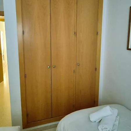Apartment La Laja De La Caleta By Gades Gestion *
