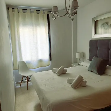 La Laja De La Caleta By Gades Gestion Apartment Cadiz
