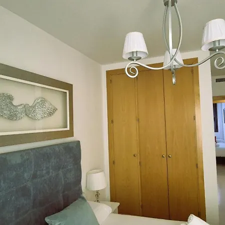 La Laja De La Caleta By Gades Gestion Apartment Cadiz