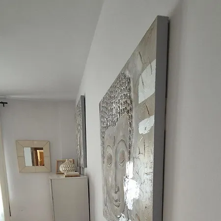 Apartment La Laja De La Caleta By Gades Gestion