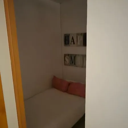 La Laja De La Caleta By Gades Gestion Apartment