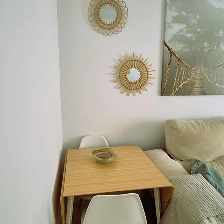 Apartment La Laja De La Caleta By Gades Gestion