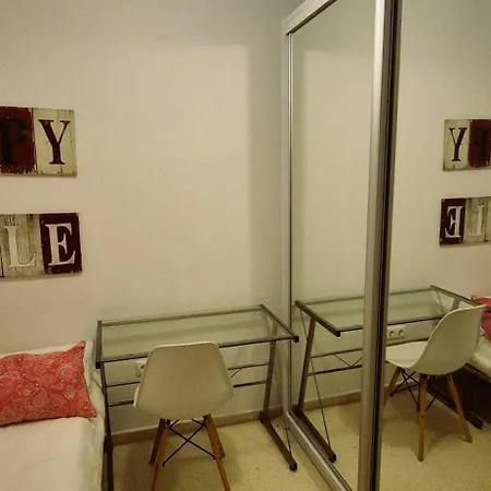 Apartment La Laja De La Caleta By Gades Gestion *