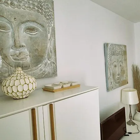 Apartment La Laja De La Caleta By Gades Gestion