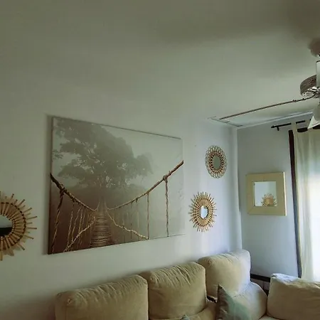 La Laja De La Caleta By Gades Gestion Apartment *