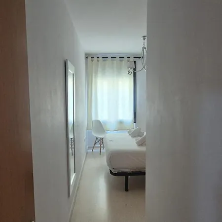 Apartment La Laja De La Caleta By Gades Gestion Cadiz