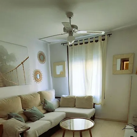 Apartment La Laja De La Caleta By Gades Gestion Cadiz
