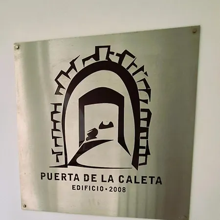 Apartment La Laja De La Caleta By Gades Gestion *
